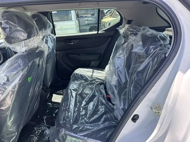WR-V(ホンダ)Z+ ブラックスタイル登録済未使用車 4