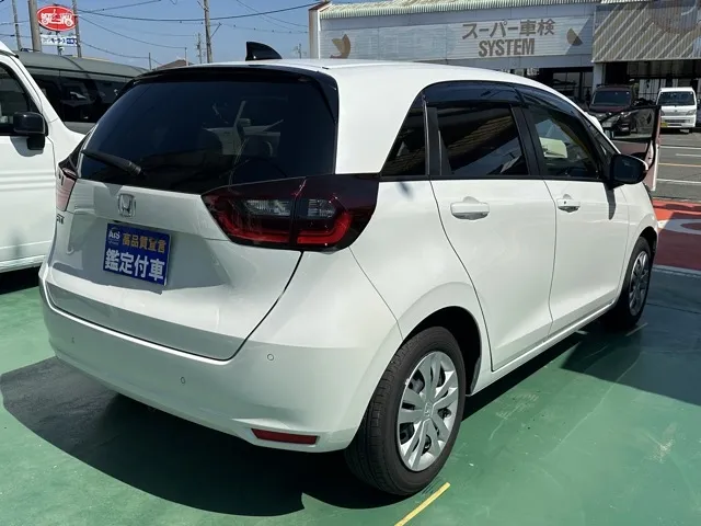 フィット(ホンダ)HOME（ホーム）中古車 10