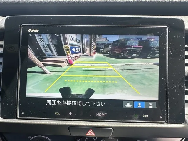 フィット(ホンダ)HOME（ホーム）中古車 16
