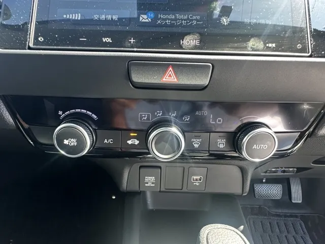 フィット(ホンダ)HOME（ホーム）中古車 18