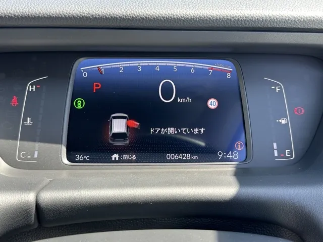フィット(ホンダ)HOME（ホーム）中古車 23