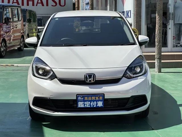フィット(ホンダ)HOME（ホーム）中古車 26