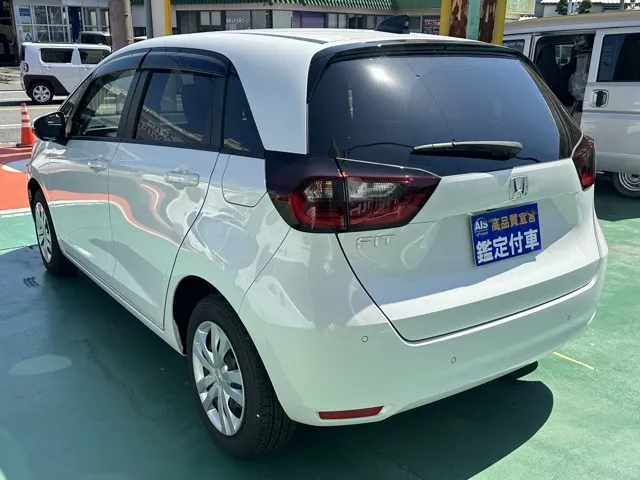 フィット(ホンダ)HOME（ホーム）中古車 2