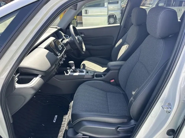 フィット(ホンダ)HOME（ホーム）中古車 3