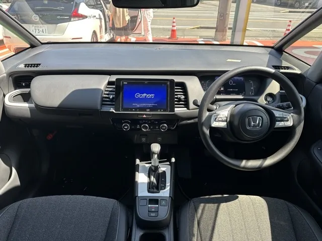 フィット(ホンダ)HOME（ホーム）中古車 5