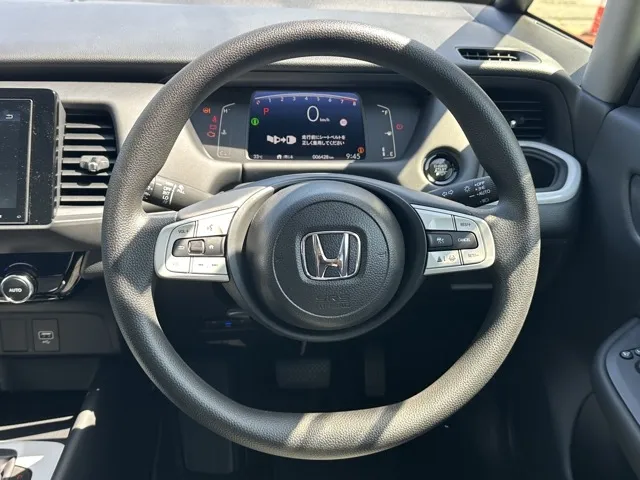 フィット(ホンダ)HOME（ホーム）中古車 6