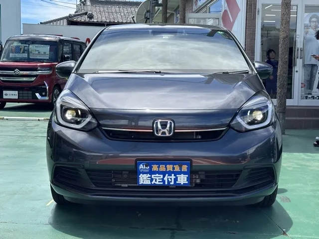 フィット(ホンダ)e：HEV ホーム中古車 29