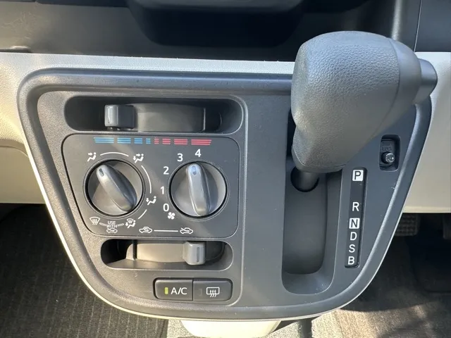 パッソ(トヨタ)X中古車 14