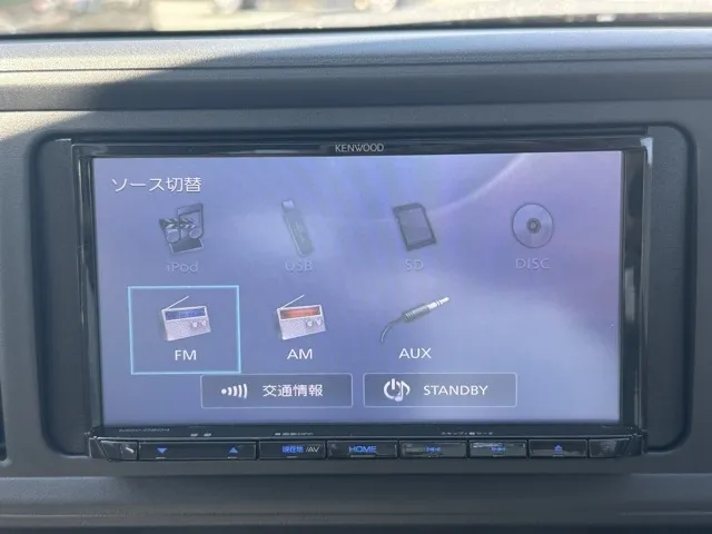 パッソ(トヨタ)X中古車 18