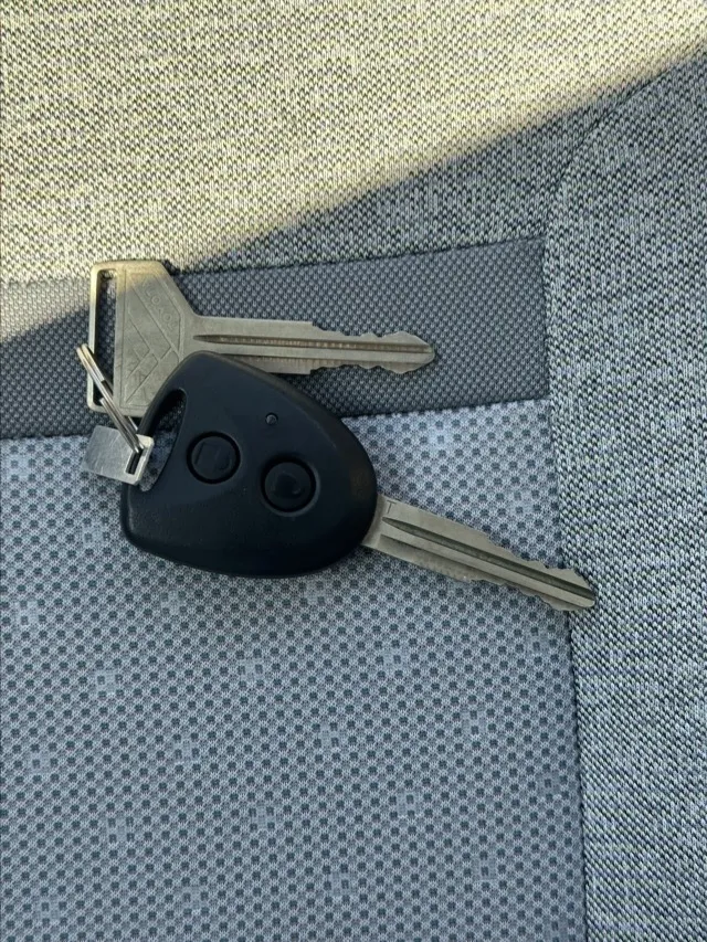 パッソ(トヨタ)X中古車 23