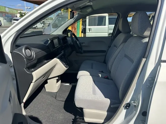 パッソ(トヨタ)X中古車 3