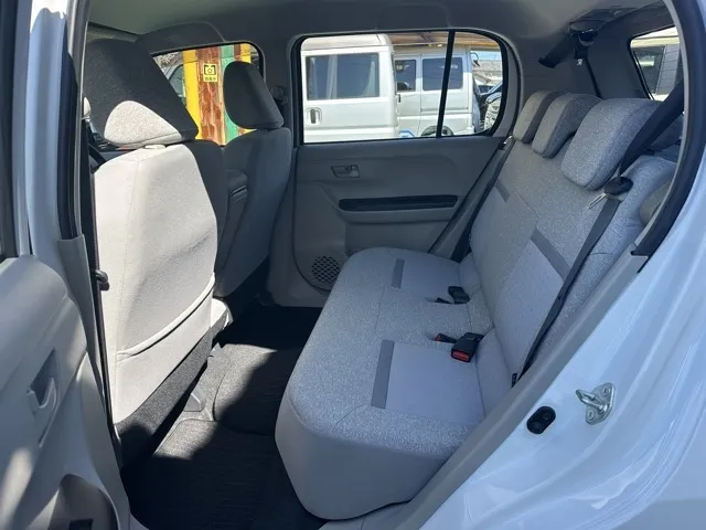 パッソ(トヨタ)X中古車 4