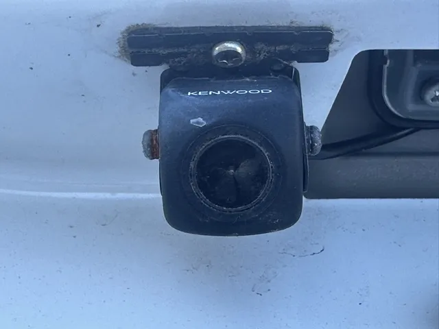 パッソ(トヨタ)X中古車 7