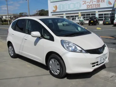 フィット(ホンダ)G-Fパッケージ未使用車 0