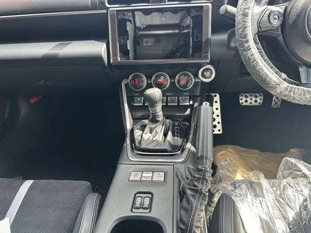 GR86(トヨタ)RZ AT中古車 12