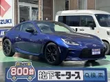 GR86未使用車