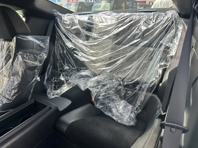 GR86(トヨタ)RZ AT中古車 4