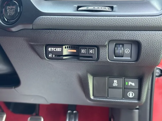 シビック(ホンダ)タイプR登録済未使用車 13