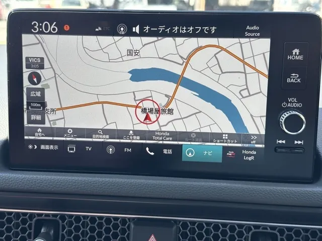 シビック(ホンダ)タイプR登録済未使用車 16