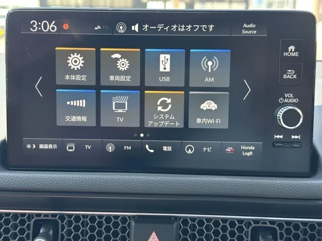 シビック(ホンダ)タイプR登録済未使用車 18
