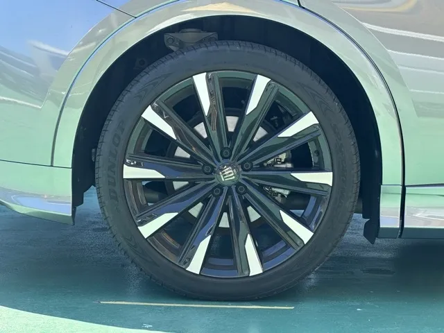 クラウン(トヨタ)RS アドバンスド中古車 11