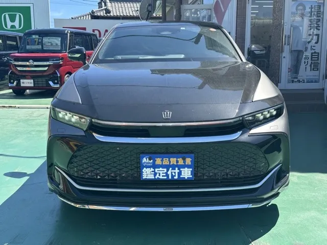 クラウン(トヨタ)RS アドバンスド中古車 29