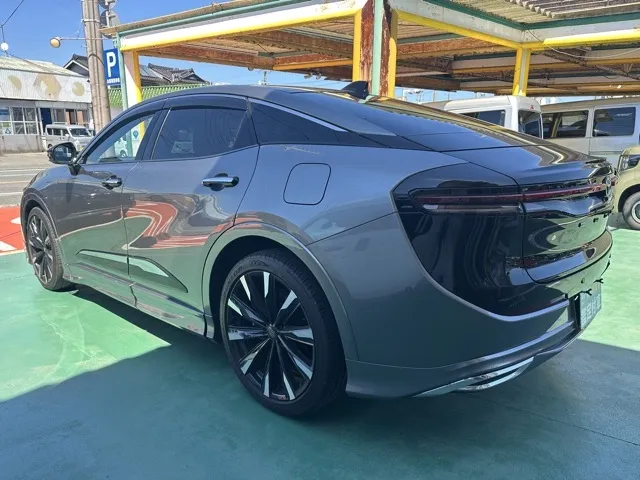 クラウン(トヨタ)RS アドバンスド中古車 2