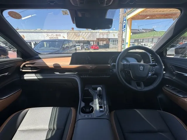 クラウン(トヨタ)RS アドバンスド中古車 5