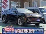 トヨタクラウンクロスオーバー 圧倒的な存在感！

[NO:20945]