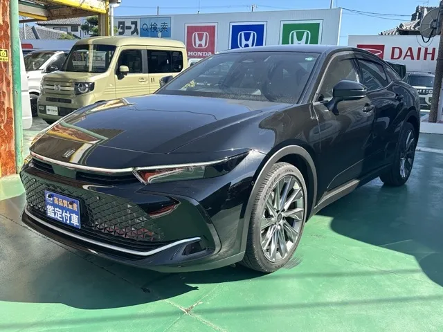 クラウン(トヨタ)Z中古車 1