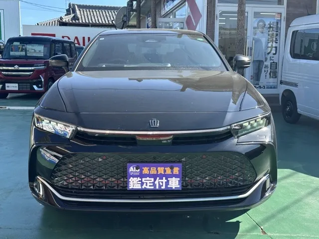 クラウン(トヨタ)Z中古車 29