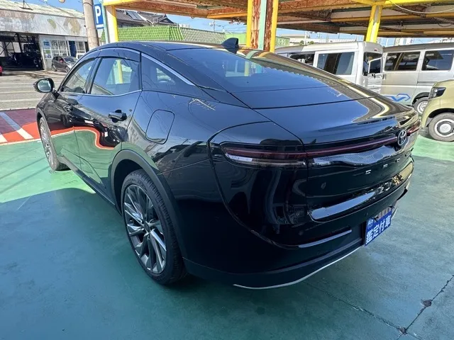 クラウン(トヨタ)Z中古車 2
