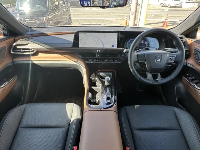 クラウン(トヨタ)Z中古車 5