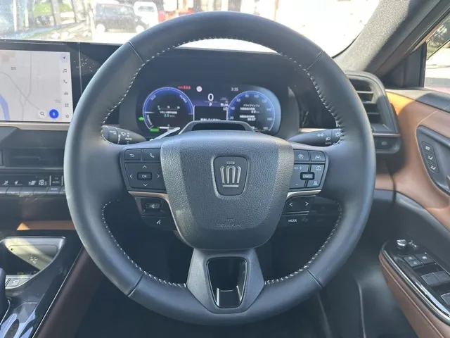 クラウン(トヨタ)Z中古車 6