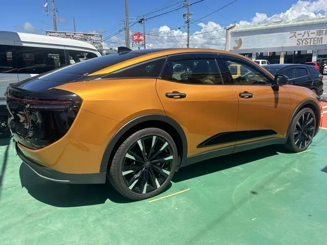 クラウン(トヨタ)RS アドバンスド中古車 9