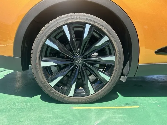 クラウン(トヨタ)RS アドバンスド中古車 10