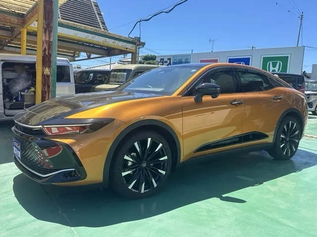 クラウン(トヨタ)RS アドバンスド中古車 1
