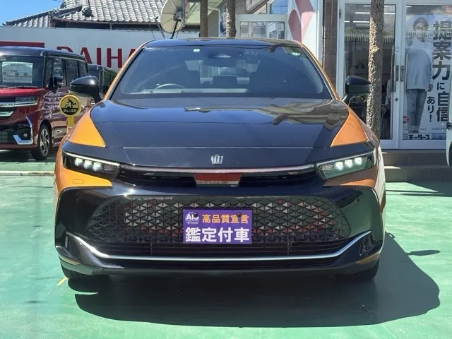 クラウン(トヨタ)RS アドバンスド中古車 29
