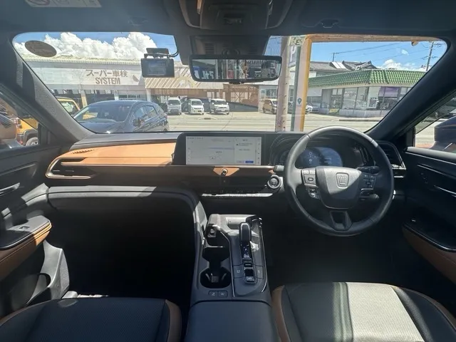 クラウン(トヨタ)RS アドバンスド中古車 5