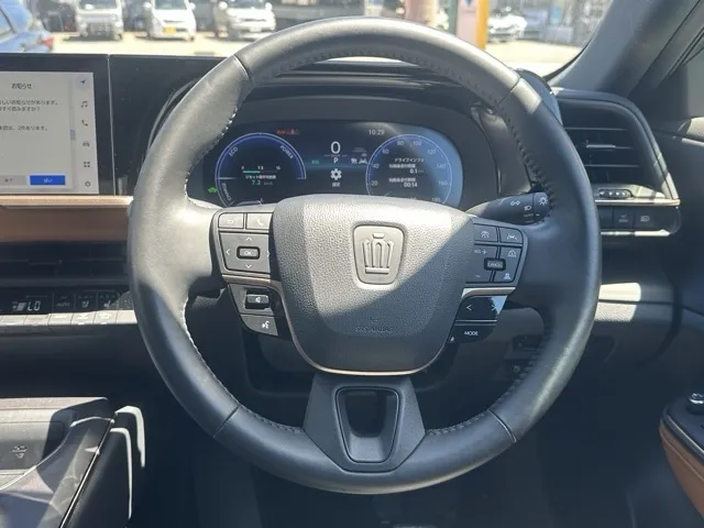 クラウン(トヨタ)RS アドバンスド中古車 6