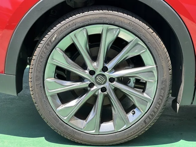 クラウン(トヨタ)G アドバンスド・レザーパッケージ中古車 11