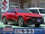 クラウン未使用車