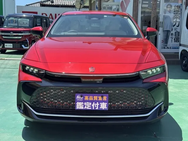クラウン(トヨタ)G アドバンスド・レザーパッケージ中古車 29