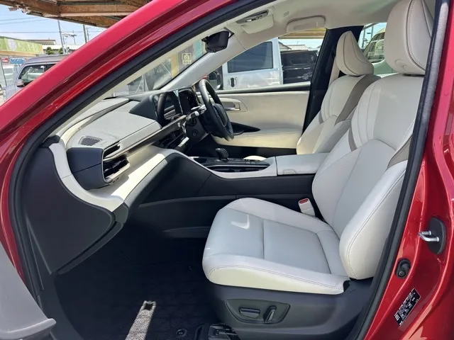 クラウン(トヨタ)G アドバンスド・レザーパッケージ中古車 3