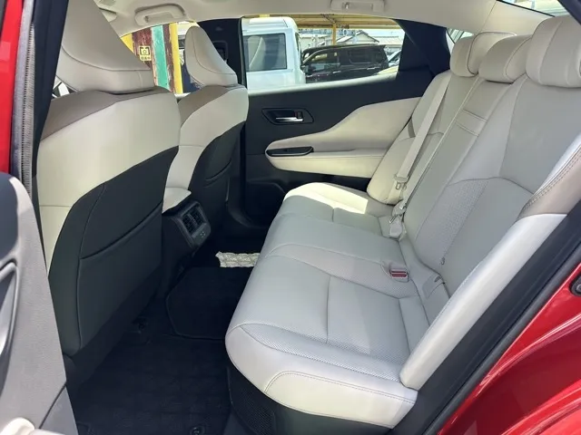 クラウン(トヨタ)G アドバンスド・レザーパッケージ中古車 4