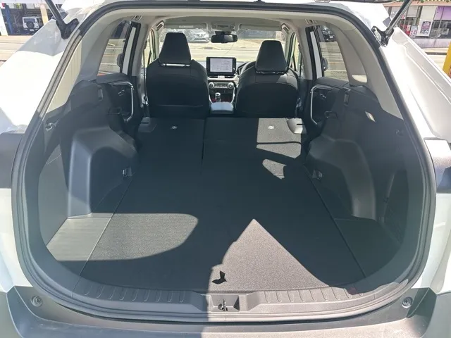 ＲＡＶ４(トヨタ)アドベンチャーオフロードＰＫＧⅡ中古車 9