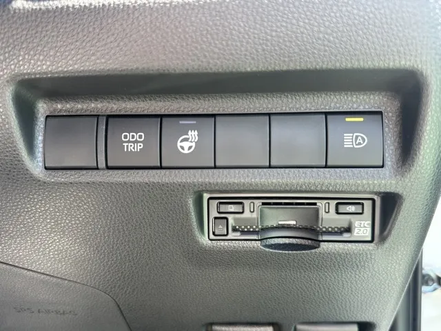 ＲＡＶ４(トヨタ)アドベンチャーオフロードＰＫＧⅡ中古車 14