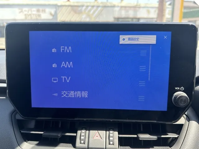 ＲＡＶ４(トヨタ)アドベンチャーオフロードＰＫＧⅡ中古車 17