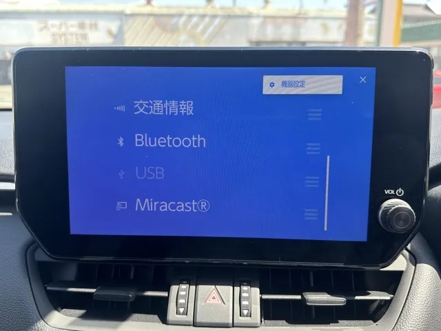 ＲＡＶ４(トヨタ)アドベンチャーオフロードＰＫＧⅡ中古車 18