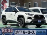 ＲＡＶ４未使用車